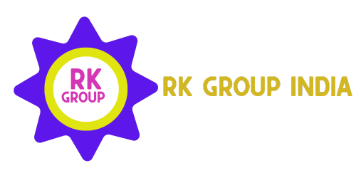 The R K Group India